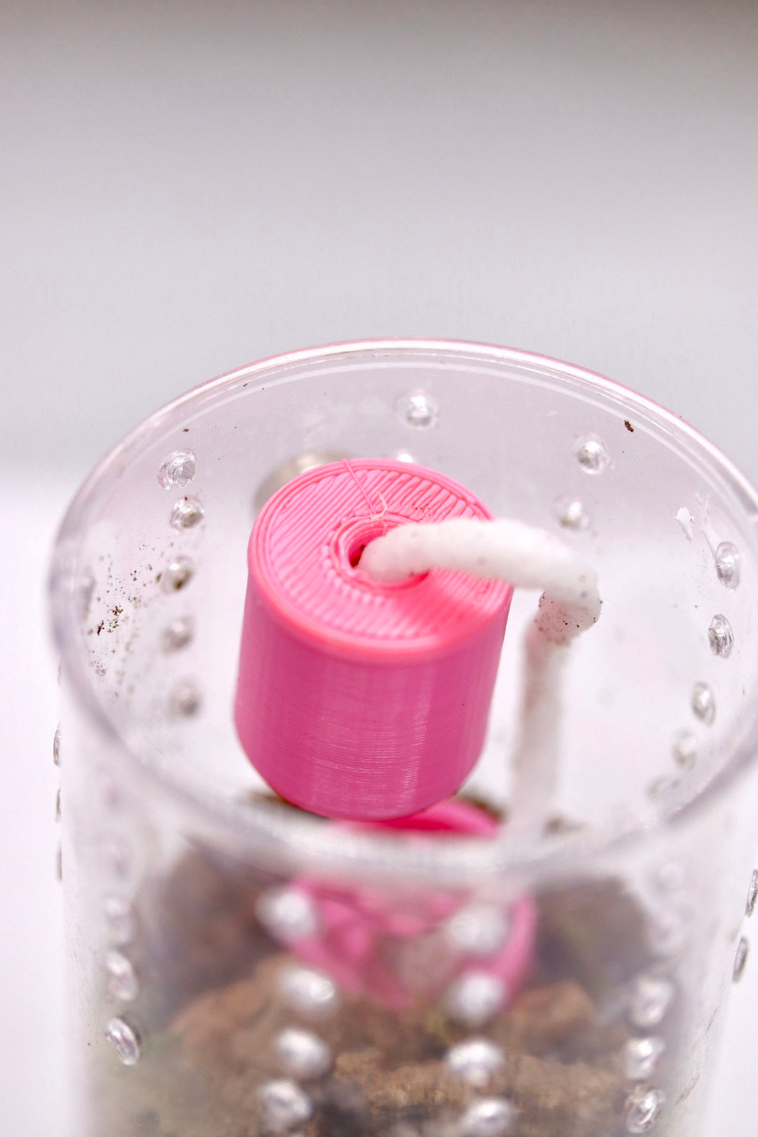 Sling Water-wicking Bowl