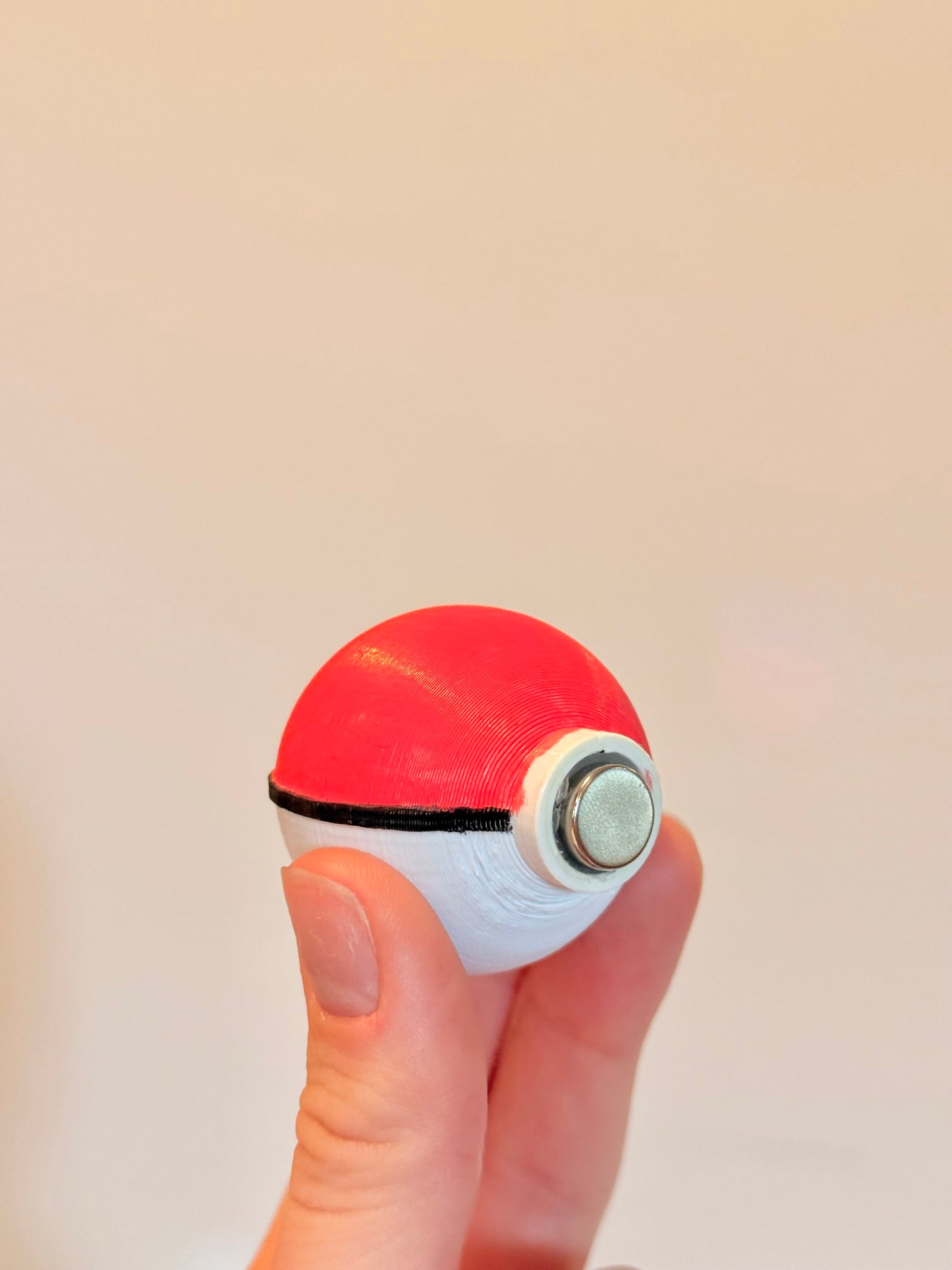 Poke Ball Spood Hide