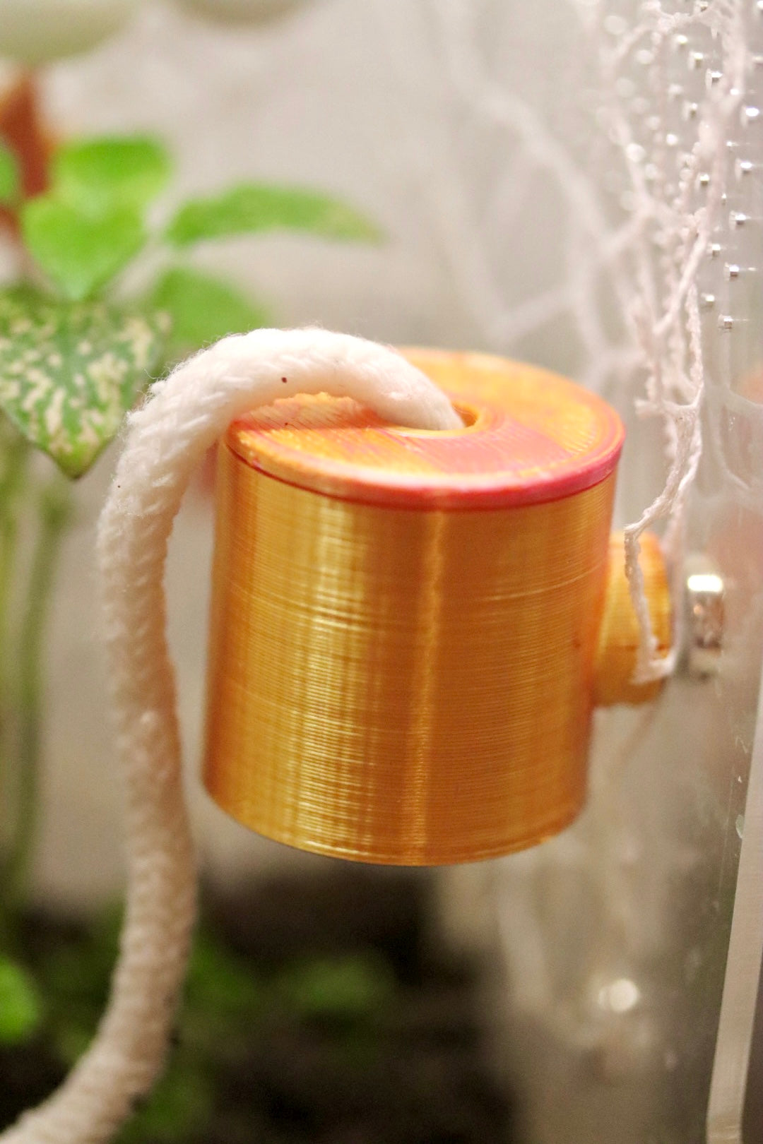 Large Water-wicking Bowl